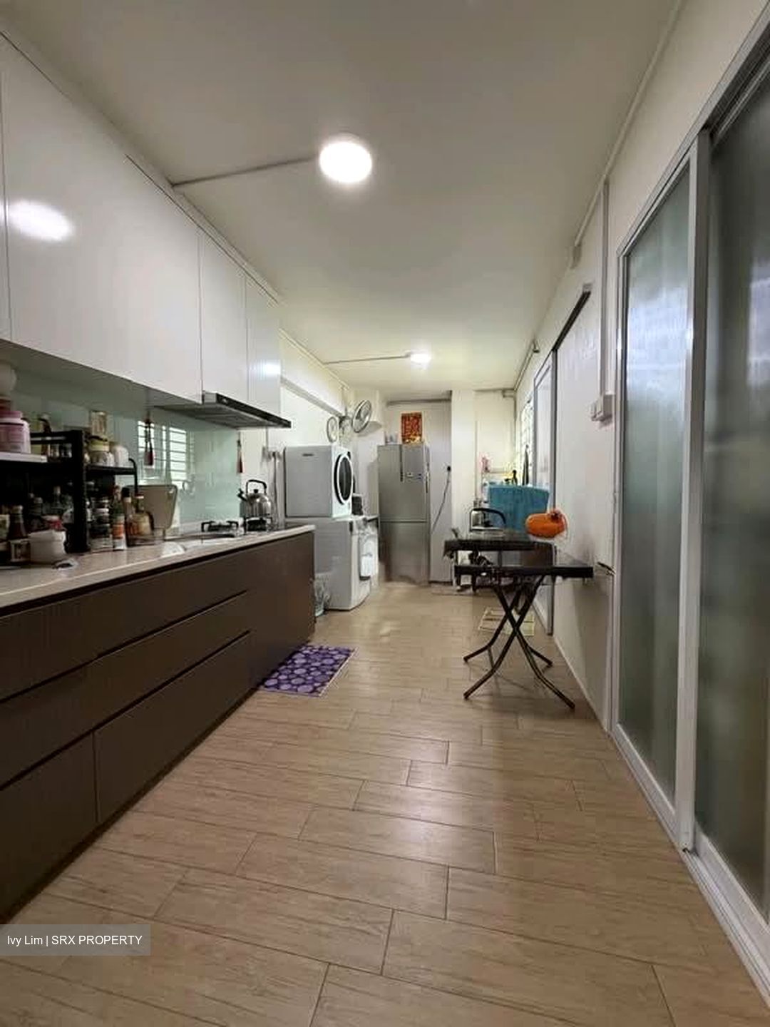 Blk 775 Khatib Vale (Yishun), HDB 5 Rooms #546026491